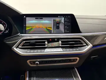 BMW X5 40d xDr 7SITZER LASER TV PANO AHK BLACK SOFT