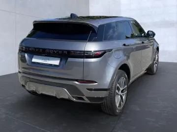LAND ROVER Range Rover Evoque D165 Dynamic SE