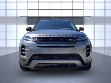 LAND ROVER Range Rover Evoque D165 Dynamic SE