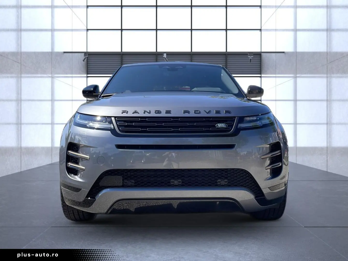 LAND ROVER Range Rover Evoque D165 Dynamic SE