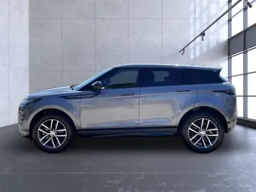 LAND ROVER Range Rover Evoque D165 Dynamic SE