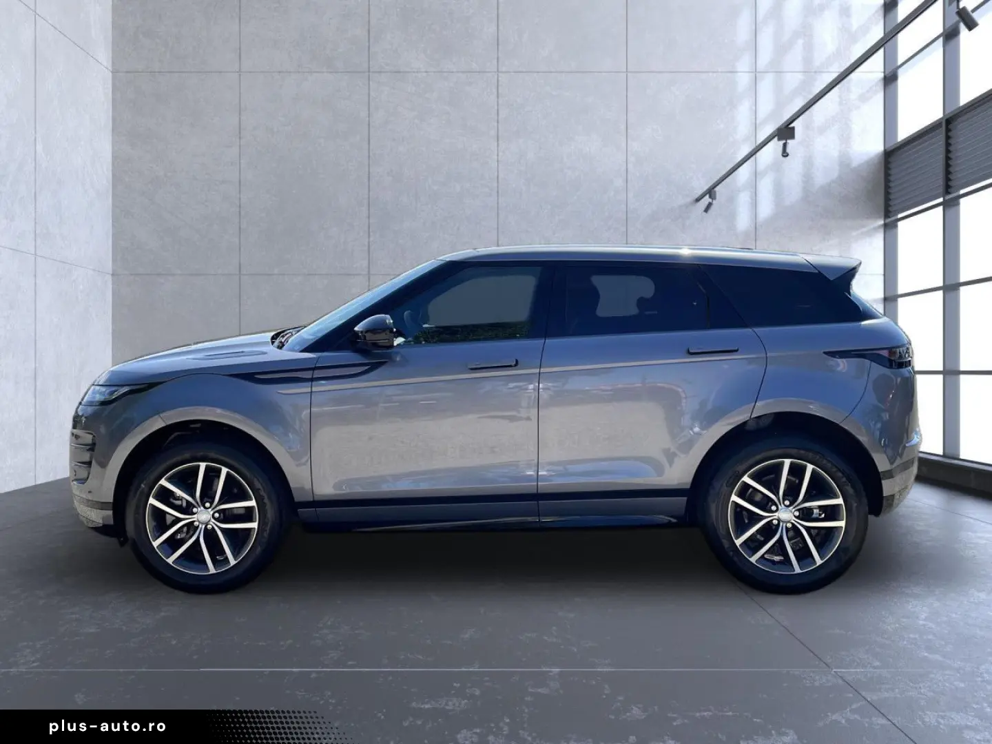 LAND ROVER Range Rover Evoque D165 Dynamic SE