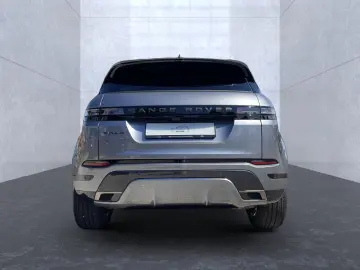 LAND ROVER Range Rover Evoque D165 Dynamic SE