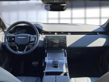 LAND ROVER Range Rover Evoque D165 Dynamic SE