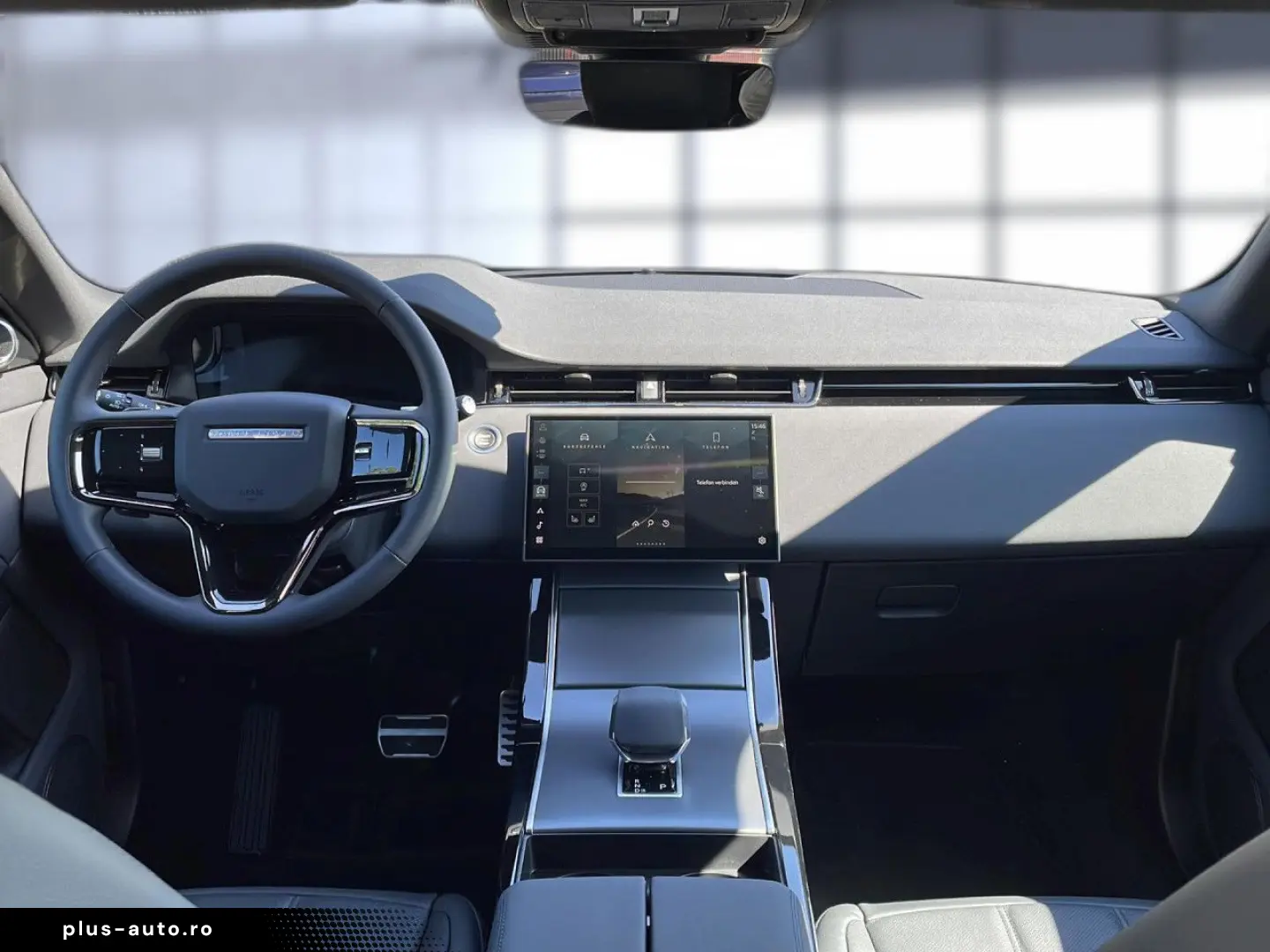 LAND ROVER Range Rover Evoque D165 Dynamic SE