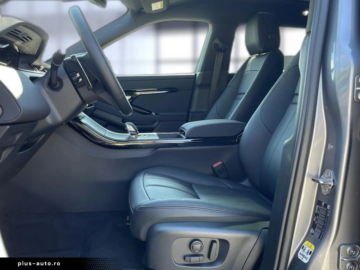 LAND ROVER Range Rover Evoque D165 Dynamic SE