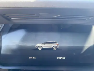 LAND ROVER Range Rover Evoque D165 Dynamic SE