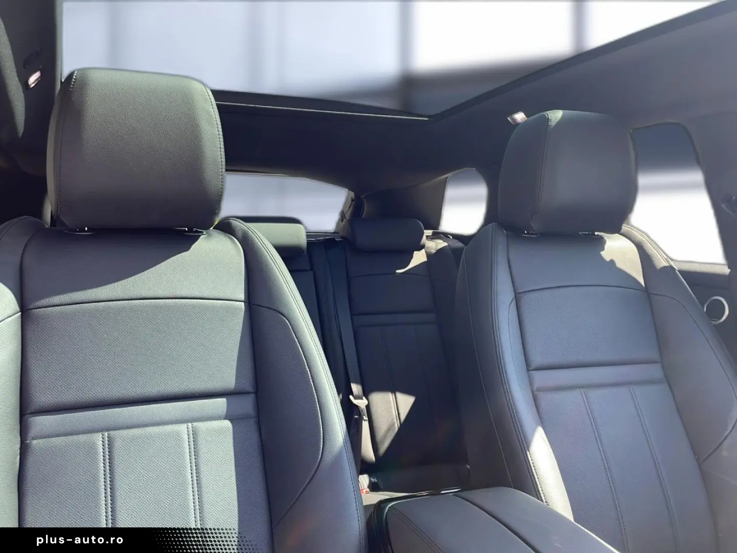 LAND ROVER Range Rover Evoque D165 Dynamic SE