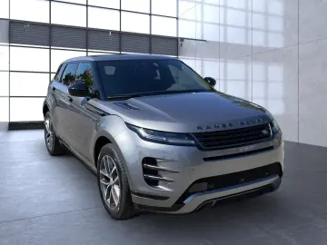 LAND ROVER Range Rover Evoque D165 Dynamic SE