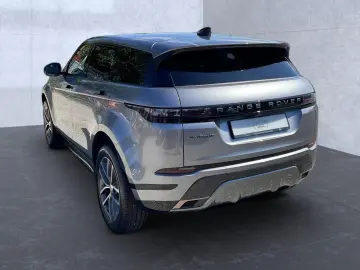 LAND ROVER Range Rover Evoque D165 Dynamic SE