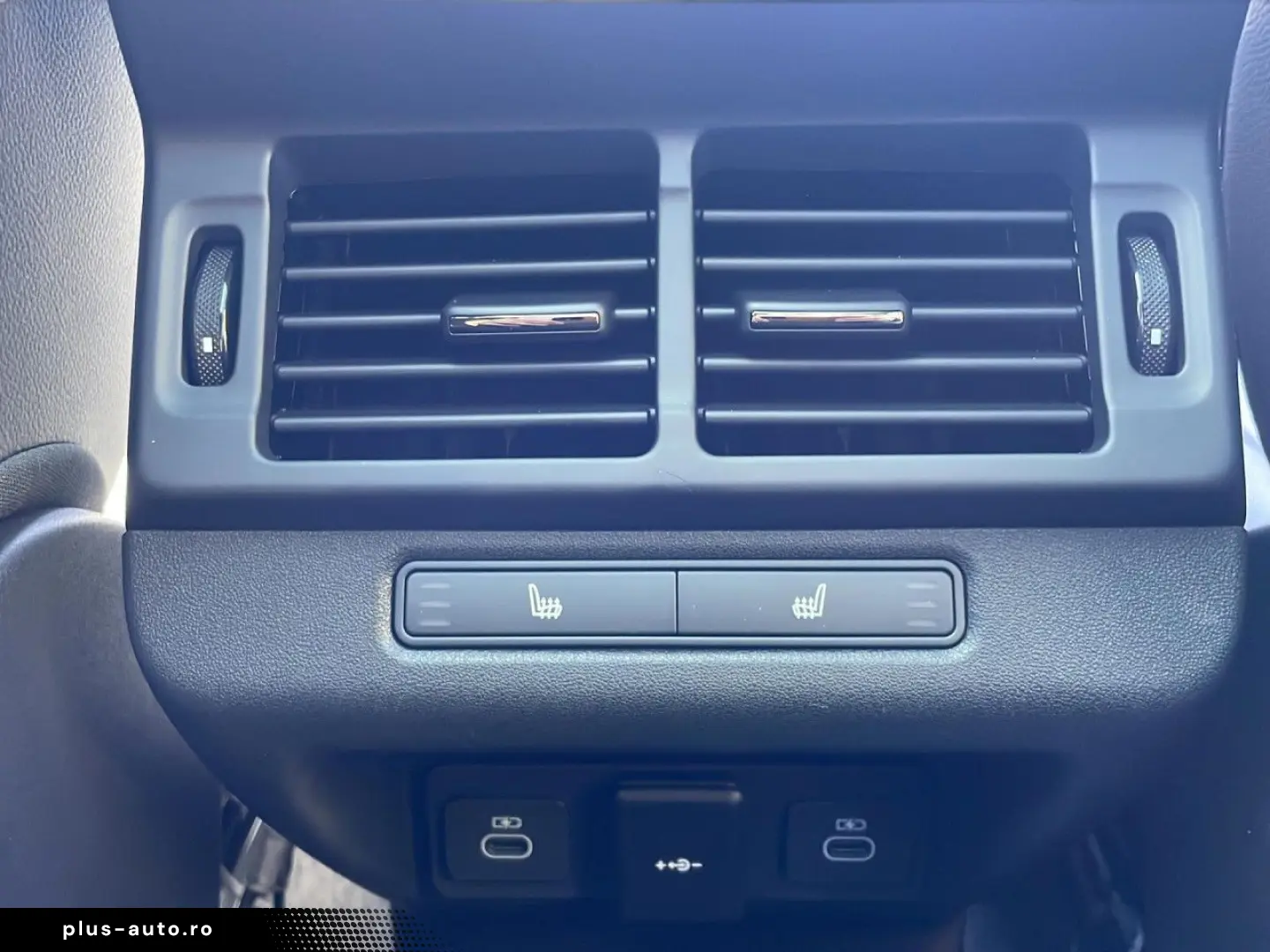 LAND ROVER Range Rover Evoque D165 Dynamic SE