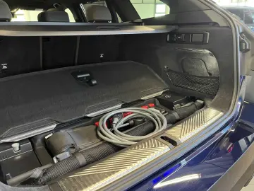 BMW 550e xDrive Touring M Sport Pro HUD PANO ACC AHK