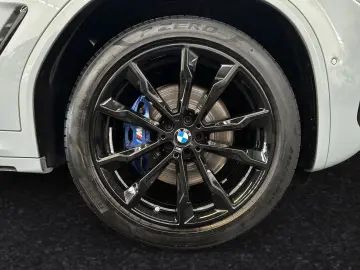 BMW X4 M40i Panorama Head-Up HiFi Laser LC-Prof.