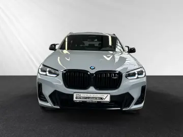 BMW X4 M40i Panorama Head-Up HiFi Laser LC-Prof.
