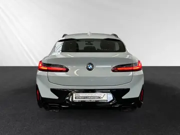 BMW X4 M40i Panorama Head-Up HiFi Laser LC-Prof.