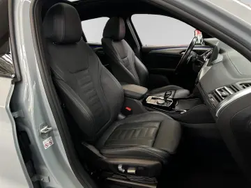 BMW X4 M40i Panorama Head-Up HiFi Laser LC-Prof.