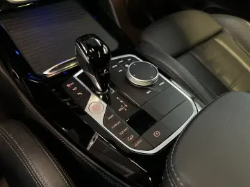 BMW X4 M40i Panorama Head-Up HiFi Laser LC-Prof.