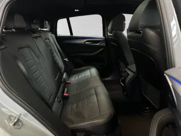 BMW X4 M40i Panorama Head-Up HiFi Laser LC-Prof.