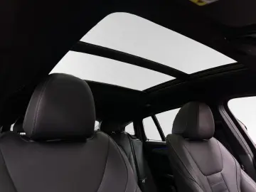 BMW X4 M40i Panorama Head-Up HiFi Laser LC-Prof.