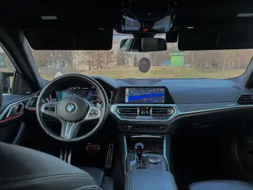 BMW ONE OF FEW M440i RWD  vent. seats  remote start
