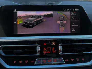 BMW ONE OF FEW M440i RWD  vent. seats  remote start