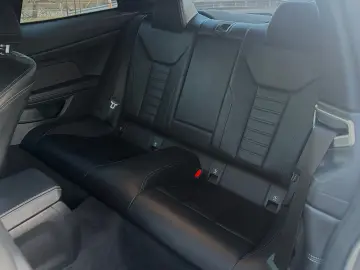 BMW ONE OF FEW M440i RWD  vent. seats  remote start