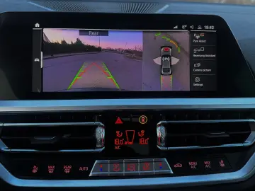 BMW ONE OF FEW M440i RWD  vent. seats  remote start