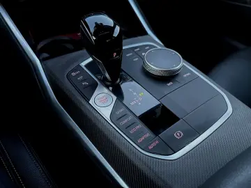 BMW ONE OF FEW M440i RWD  vent. seats  remote start