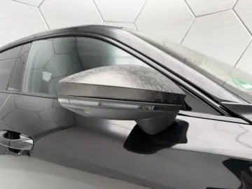 AUDI RS e-tron GT performance Carbon Massage Keramik