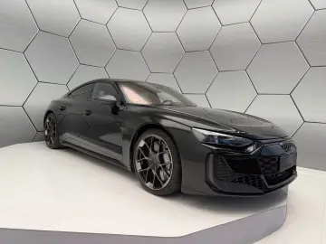 AUDI RS e-tron GT performance Carbon Massage Keramik
