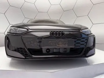 AUDI RS e-tron GT performance Carbon Massage Keramik
