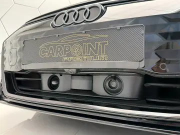 AUDI RS e-tron GT performance Carbon Massage Keramik
