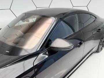 AUDI RS e-tron GT performance Carbon Massage Keramik