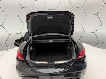 AUDI RS e-tron GT performance Carbon Massage Keramik