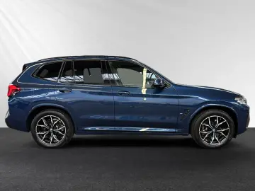 BMW X3 xDrive30e Inkl. € 1.190 Zubehörbonus  M Sport