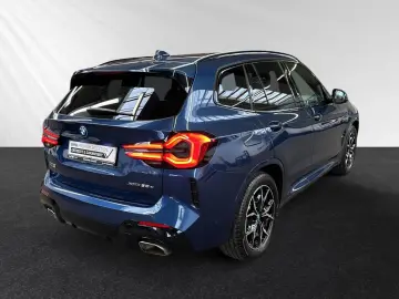 BMW X3 xDrive30e Inkl. € 1.190 Zubehörbonus  M Sport