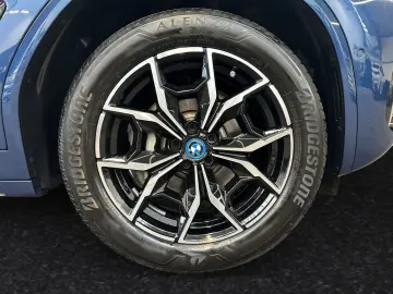 BMW X3 xDrive30e Inkl. € 1.190 Zubehörbonus  M Sport