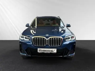 BMW X3 xDrive30e Inkl. € 1.190 Zubehörbonus  M Sport