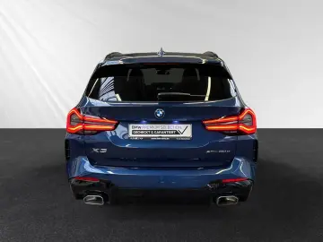 BMW X3 xDrive30e Inkl. € 1.190 Zubehörbonus  M Sport