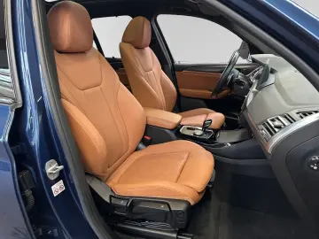 BMW X3 xDrive30e Inkl. € 1.190 Zubehörbonus  M Sport
