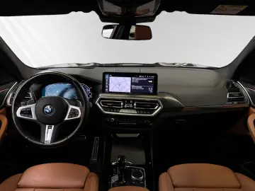 BMW X3 xDrive30e Inkl. € 1.190 Zubehörbonus  M Sport