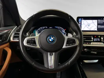 BMW X3 xDrive30e Inkl. € 1.190 Zubehörbonus  M Sport
