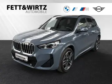 BMW X1 xDrive30e Inkl. € 1.190 Zubehörbonus  M Sport