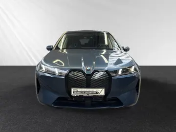 BMW iX xDrive45 Inkl. € 1.190 Zubehörbonus  Lr. 684