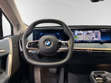 BMW iX xDrive45 Inkl. € 1.190 Zubehörbonus  Lr. 684
