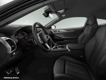 BMW M850i xDrive Coupé DrivingAss.Prof. PA  Laser