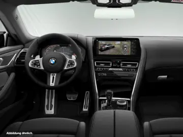 BMW M850i xDrive Coupé DrivingAss.Prof. PA  Laser