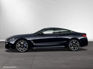 BMW M850i xDrive Coupé DrivingAss.Prof. PA  Laser