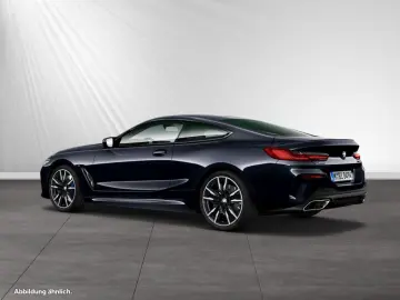 BMW M850i xDrive Coupé DrivingAss.Prof. PA  Laser