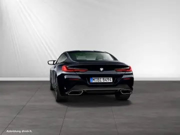BMW M850i xDrive Coupé DrivingAss.Prof. PA  Laser